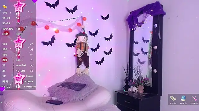 Yorkeidys1 online show from November 3, 2:48 am