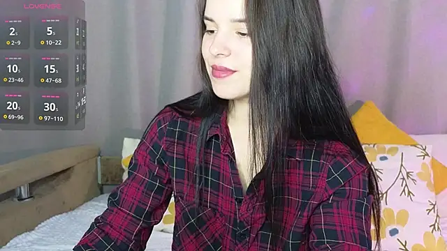 Harleen Moore online show from September 21, 2:21 am