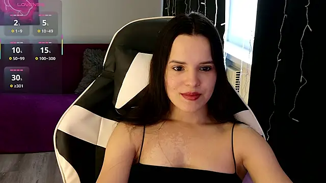 Harleen Moore online show from July 14, 5:12 am