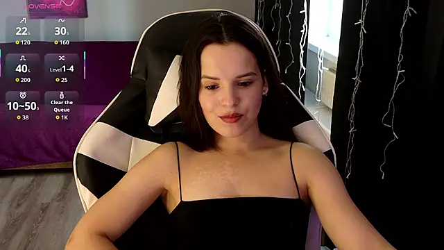 Harleen Moore online show from July 31, 5:41 am