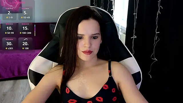 Harleen Moore online show from July 30, 5:30 am