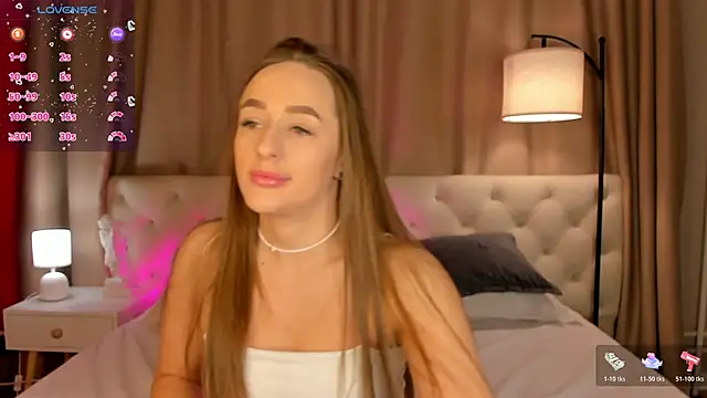 passi lover online show from February 17, 2:00 am