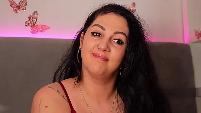 TanyaKros online show from March 6, 12:44 pm