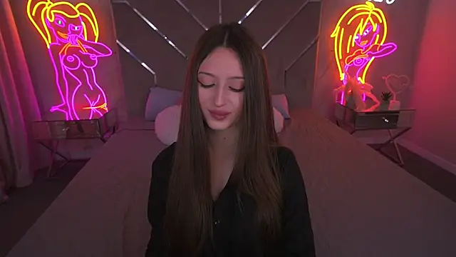 Marmeladkaaa online show from October 3, 1:38 pm