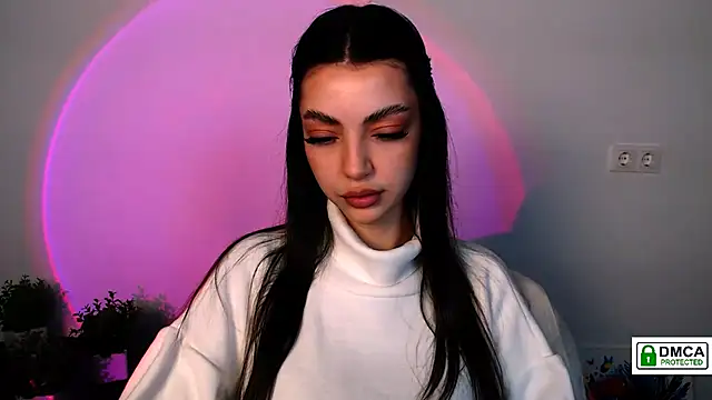 Lexi Jous online show from November 6, 1:39 pm