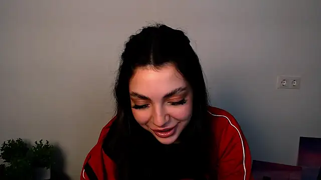 Lexi Jous online show from October 9, 4:33 pm