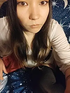 LoveFoxyQueen online show from March 26, 9:05 pm