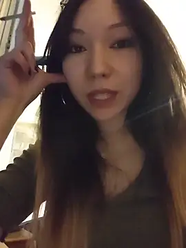 LoveFoxyQueen online show from April 3, 4:49 pm