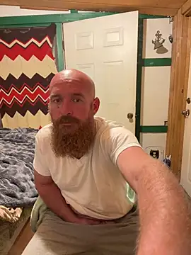 32XRedBeard online show from April 7, 12:12 am