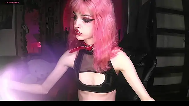 Ink  pleasure online show from September 25, 12:32 am