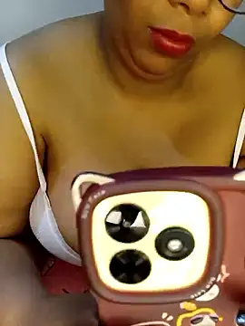 Samara-Bella online show from January 12, 6:35 pm