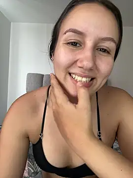 Jullya x online show from April 29, 8:36 pm