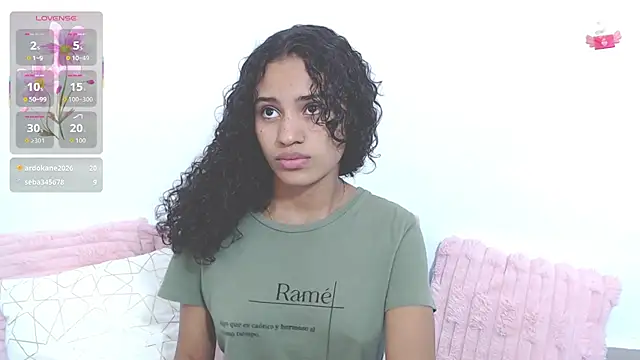 Corey Bless online show from April 15, 11:44 am