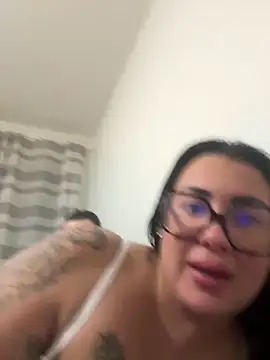 MelissathequeenOff online show from February 21, 5:35 pm