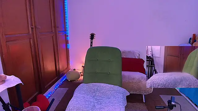 antonelawow online show from October 2, 11:10 pm