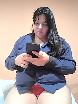 morecita29 online show from March 31, 11:16 pm