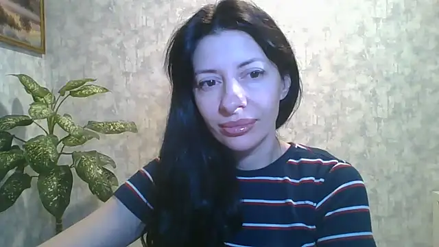 LissaBlossom online show from March 23, 5:02 am