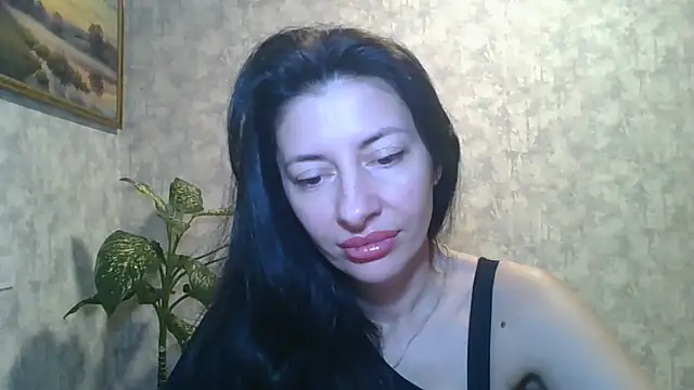 LissaBlossom online show from November 20, 4:35 am