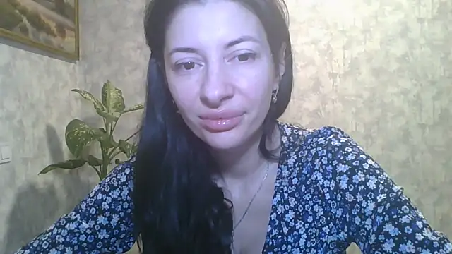 LissaBlossom online show from December 4, 4:26 am