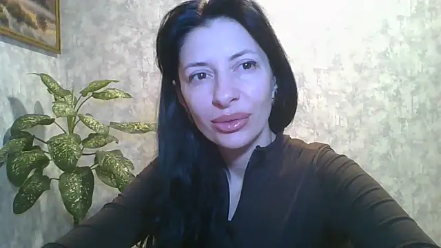 LissaBlossom online show from March 26, 4:36 am