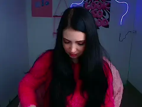 Amalia amor online show from February 9, 6:37 am