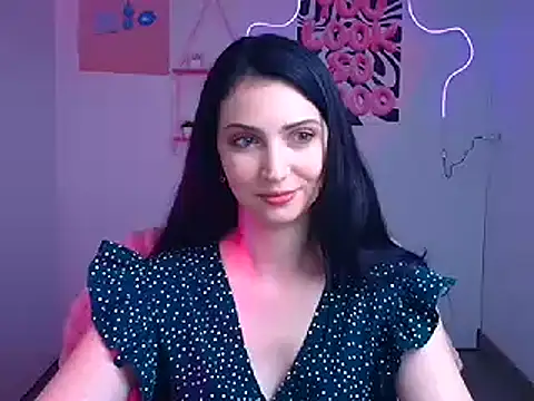 Amalia amor online show from November 11, 12:46 pm