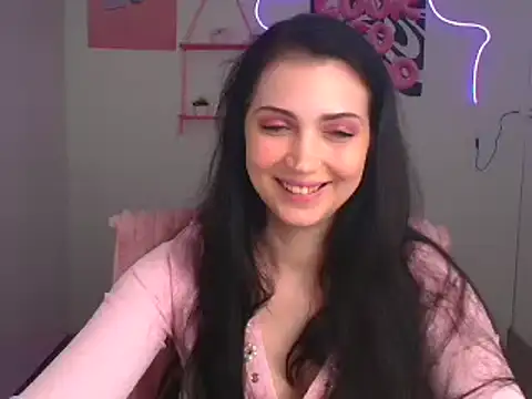 Amalia amor online show from March 26, 12:40 pm