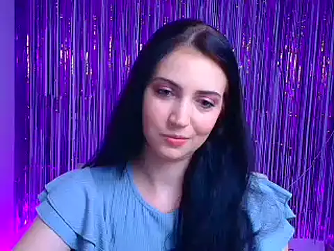 Amalia amor online show from September 19, 11:42 am