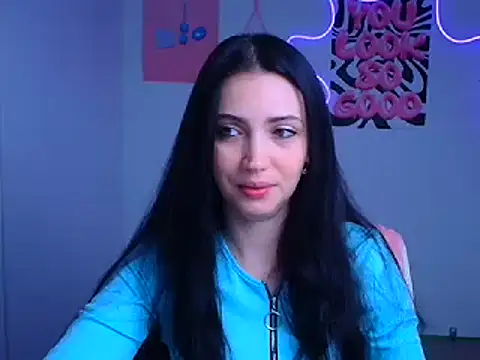 Amalia amor online show from November 27, 6:49 am