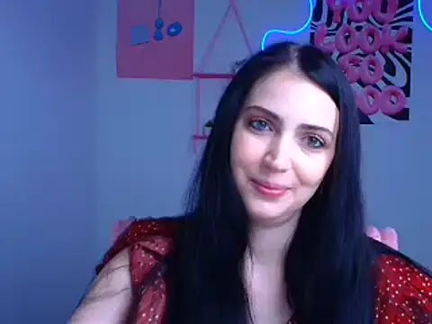 Amalia amor online show from December 2, 6:48 am