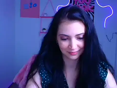 Amalia amor online show from October 20, 5:32 am