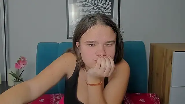 AdeleCruz online show from January 5, 5:27 pm