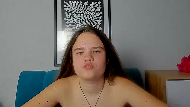 AdeleCruz online show from March 8, 10:08 am