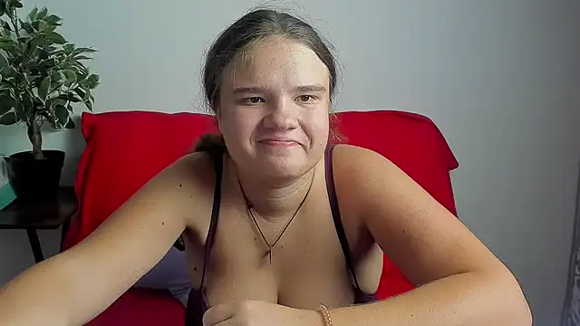 AdeleCruz online show from September 12, 12:23 pm