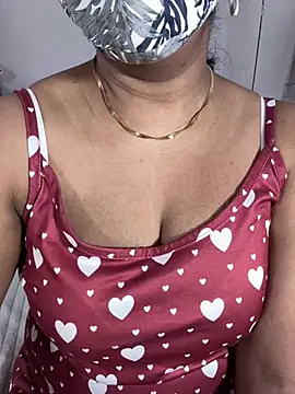 ArathyNambyarMallu online show from March 13, 10:38 am