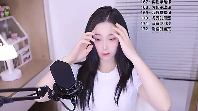 Muzi-sing online show from April 1, 12:39 pm