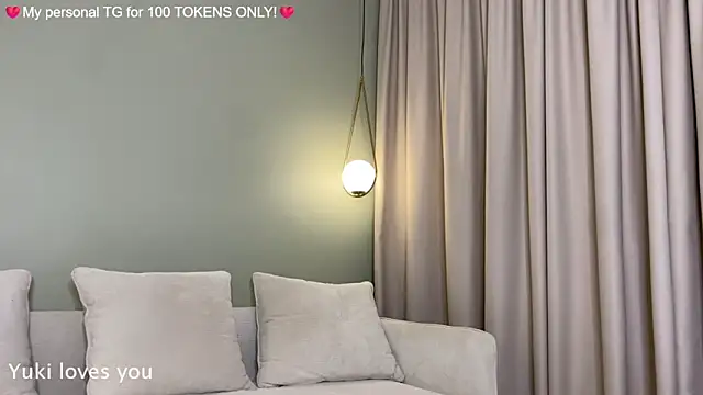 PurpleAsians online show from January 17, 6:48 pm