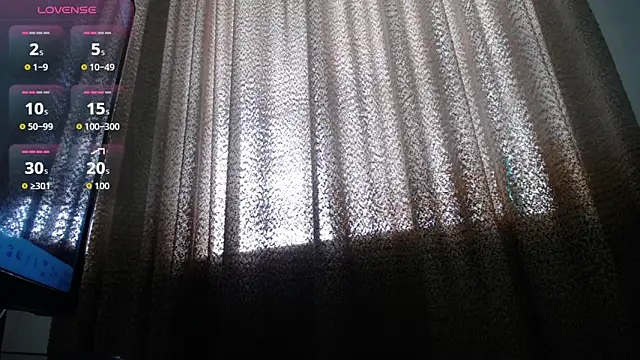 Aleska Miami online show from November 21, 2:19 pm