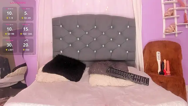 naomii 0 online show from February 10, 11:57 am