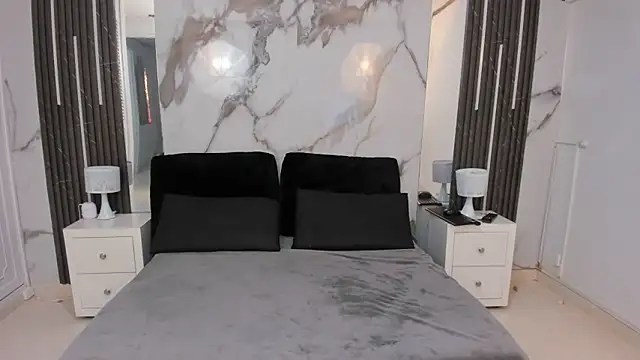 Kim Lennon online show from September 25, 12:48 pm