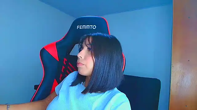 Rousse violett online show from November 11, 11:57 pm