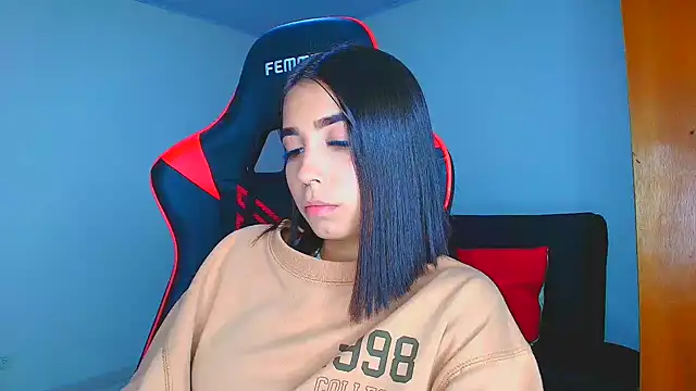 Rousse violett online show from January 16, 1:34 am