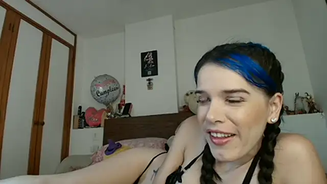 leimy3 online show from March 30, 9:14 pm