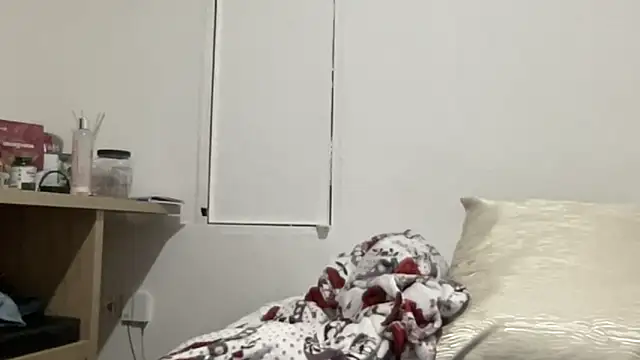 LunaBeya online show from October 21, 10:36 pm