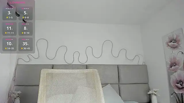 Luceroooo online show from April 11, 12:31 pm