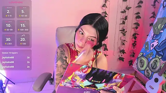 valu 557 online show from January 8, 9:52 pm