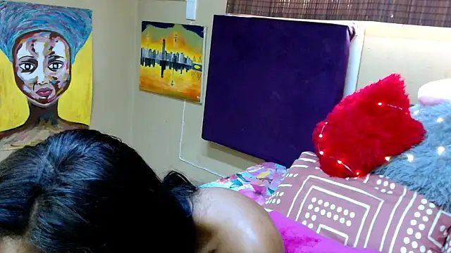 PEBBLES365 online show from September 28, 10:09 am