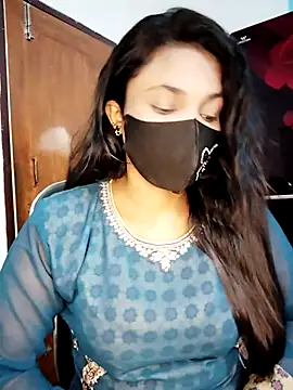 Tina-Sen online show from October 13, 5:48 pm