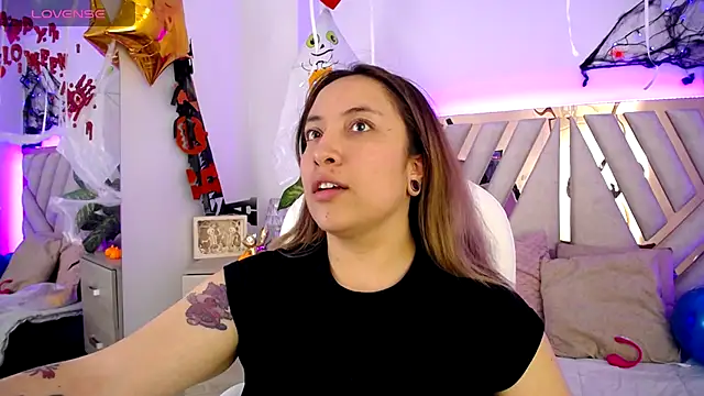 NyxAndria 1 online show from October 15, 11:51 pm