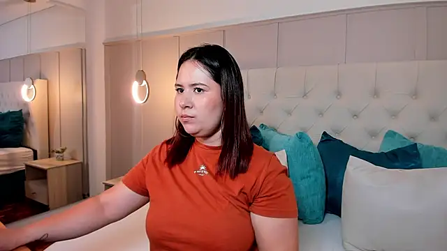 zoes milee online show from September 22, 4:16 pm